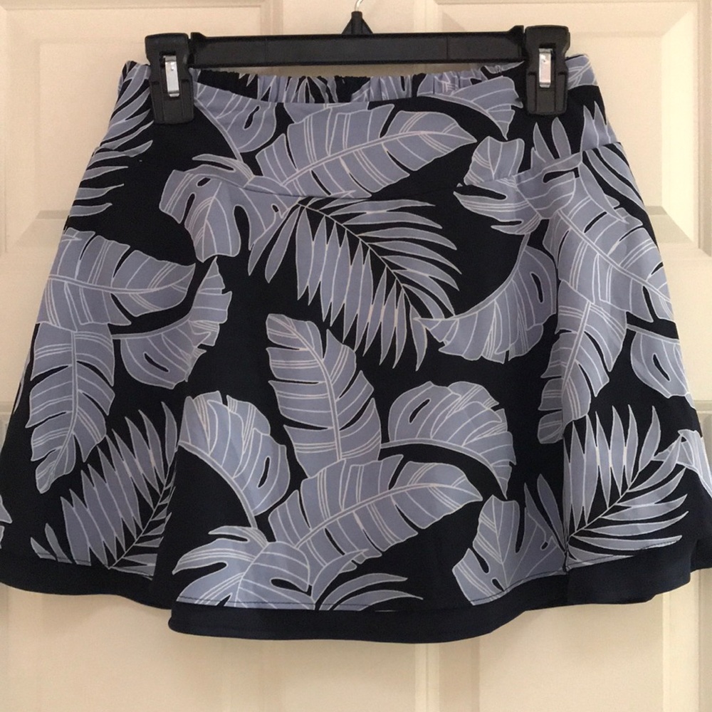 Tommy Bahama Tennis/Golf/Pickleball Skort, NWT!